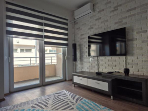 BI Apartment